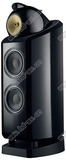 英国B&W 802-Diamond_Piano-Black-Gloss