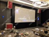 浙-寧波市嘉和公館娛樂會所KTV-29間包廂-音響擴聲系統集成項目