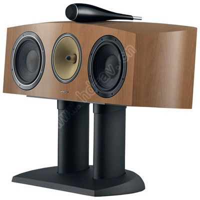 英国B&W HTM2-Diamond_Cherrywood