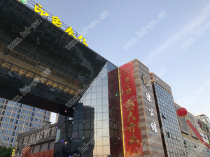 浙-宁波市奉化-印象陈公馆娱乐会所KTV-30间包厢-音响灯光点歌全景视频系统集成项目