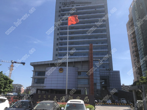 浙-宁波市公安局交通警察局-指挥中心-音视频系统集成项目