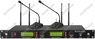 DCN-606W无线会议系统