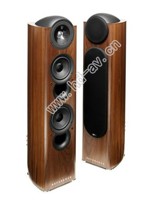 英国KEF MODEL203.2