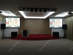 宁波市797电子商务大楼