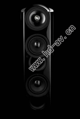 英国KEF MODEL203.2