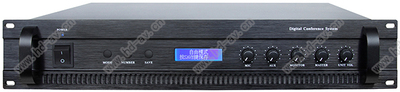 DCN-1200M数字会议主控机