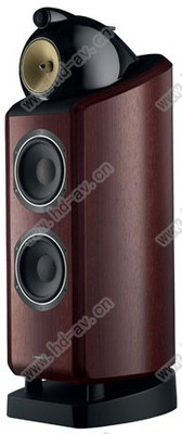 英国B&W 802-Diamond_Rosenut