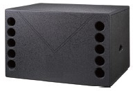 意大利JKF OK-SUB15超低音箱