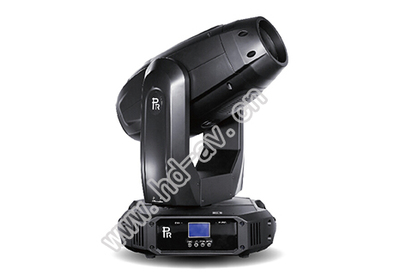 珠江灯光PR-2342电脑光束灯