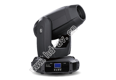 珠江灯光PR-2200电脑光束灯