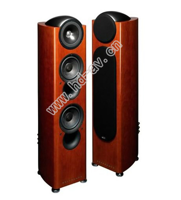 英国KEF MODEL203.2