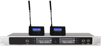 DCN-707W无线会议系统