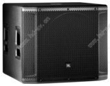 美国JBL SRX818SP