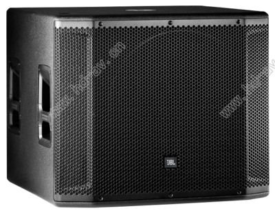 美国JBL SRX818SP