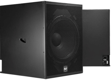 意大利RCF S-8018