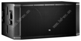 美国JBL SRX828SP