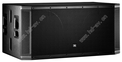 美国JBL SRX828SP
