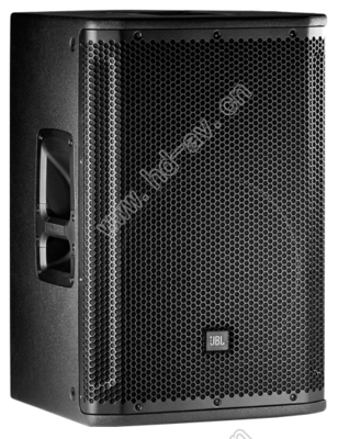 美国JBL SRX812P